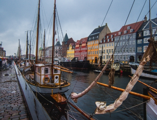 Estudiar gratis en Dinamarca: todo lo que deberías saber