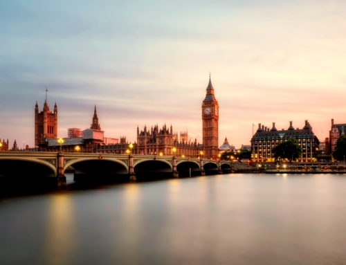 Estudiar en Reino Unido después del Brexit: ¿Qué debes saber?