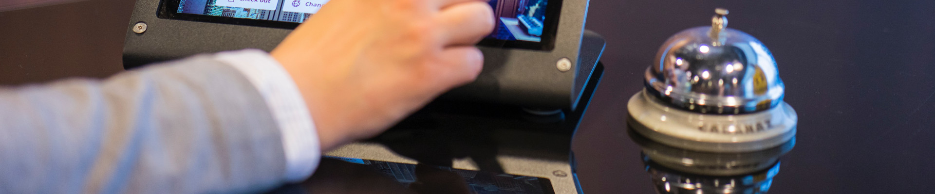 Grado AP en Gestión Turística y Hotelera y Servicios