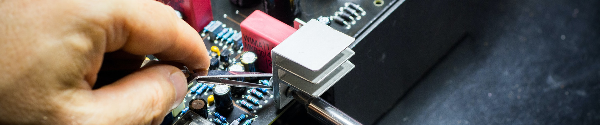 Grado AP en TIC y Tecnología Electrónica - Estudiar en Extranjero