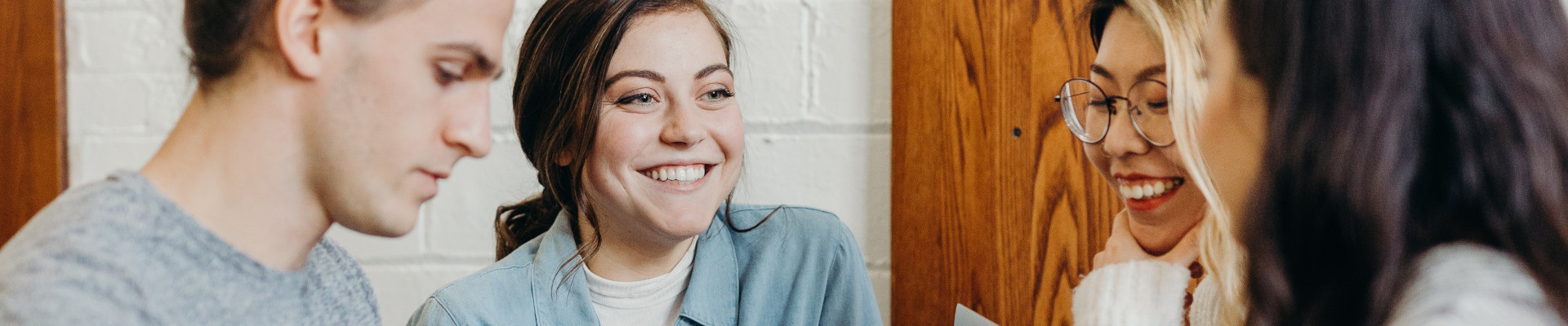 Grado AP en Gestión del Marketing - Estudiar en Extranjero