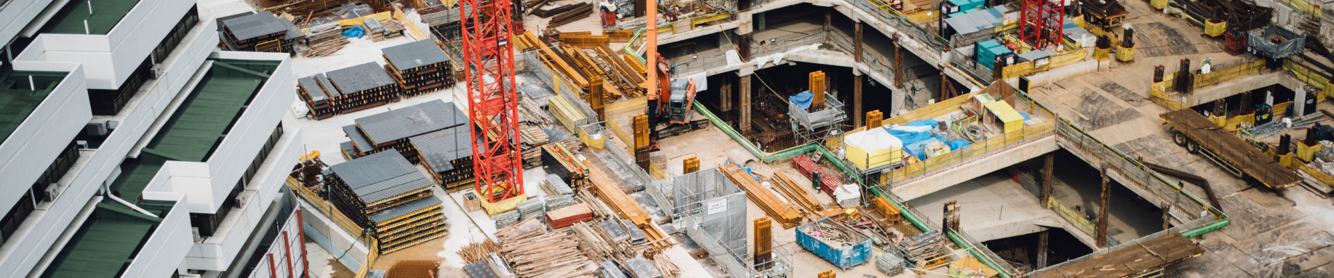 Grado en Ingeniería Civil - Estudiar en Extranjero