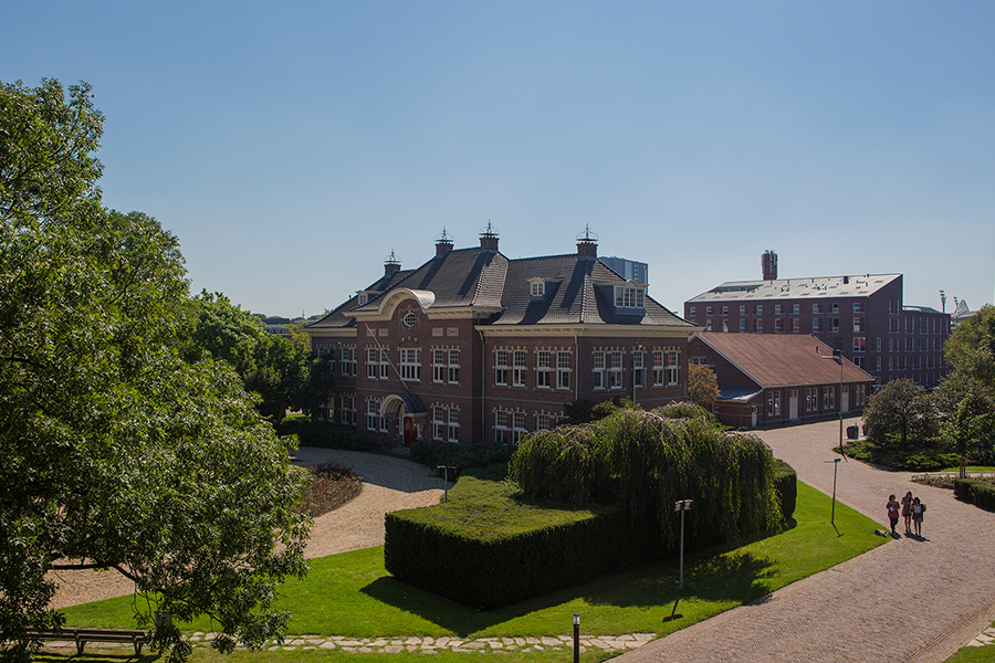 Encontrar alojamiento en Holanda. Dificultades de los estudiantes internacionales