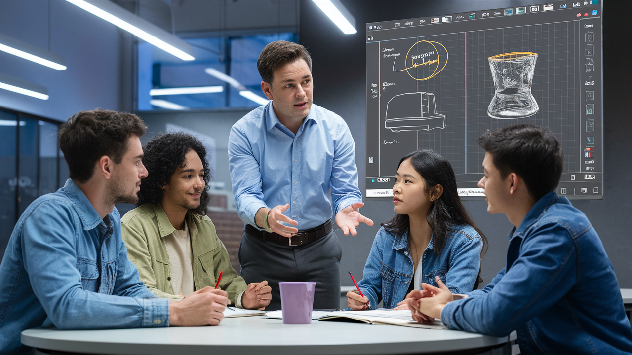 Grado en Ingeniería, Innovación y Negocios