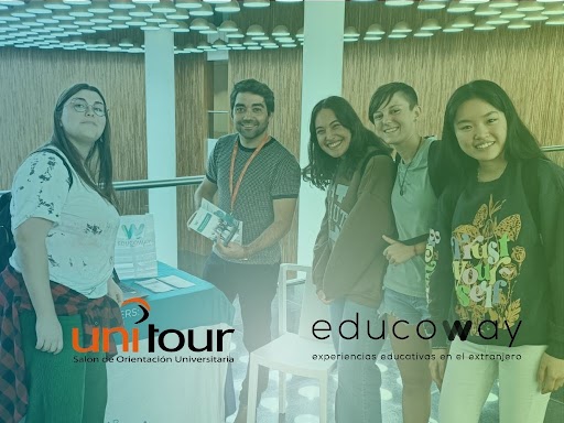 FERIAS EDUCOWAY UNITOUR