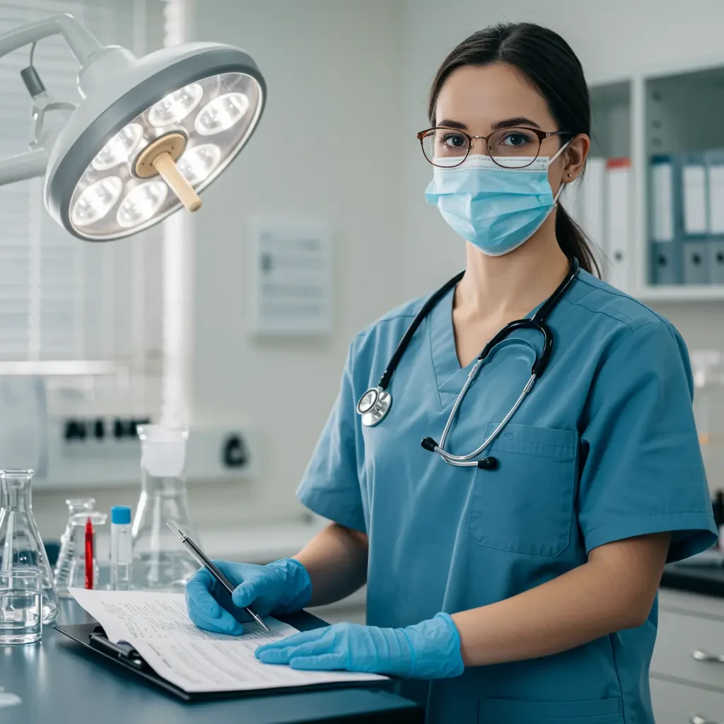 Grado de Medicina en Nicosia (Chipre)