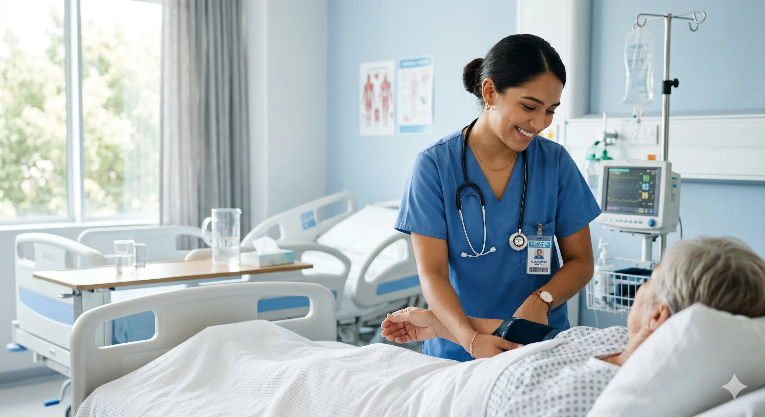 enfermeria belgica educoway