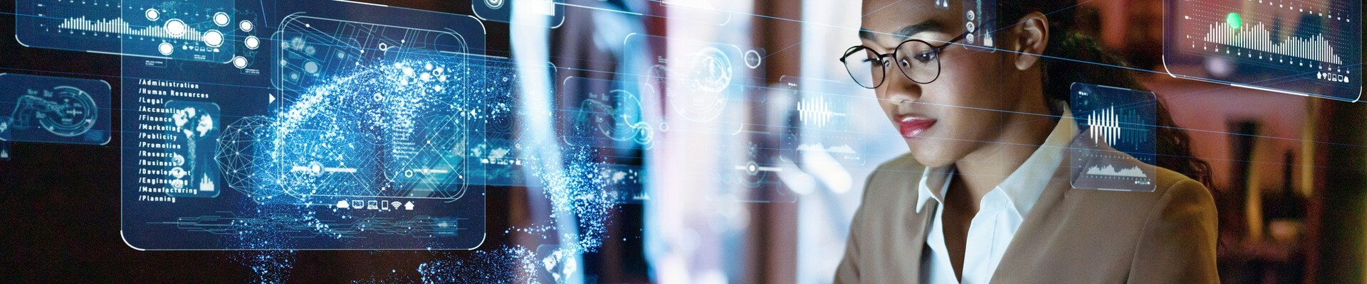 Grado en Gestión de la Inteligencia Artificial educoWay