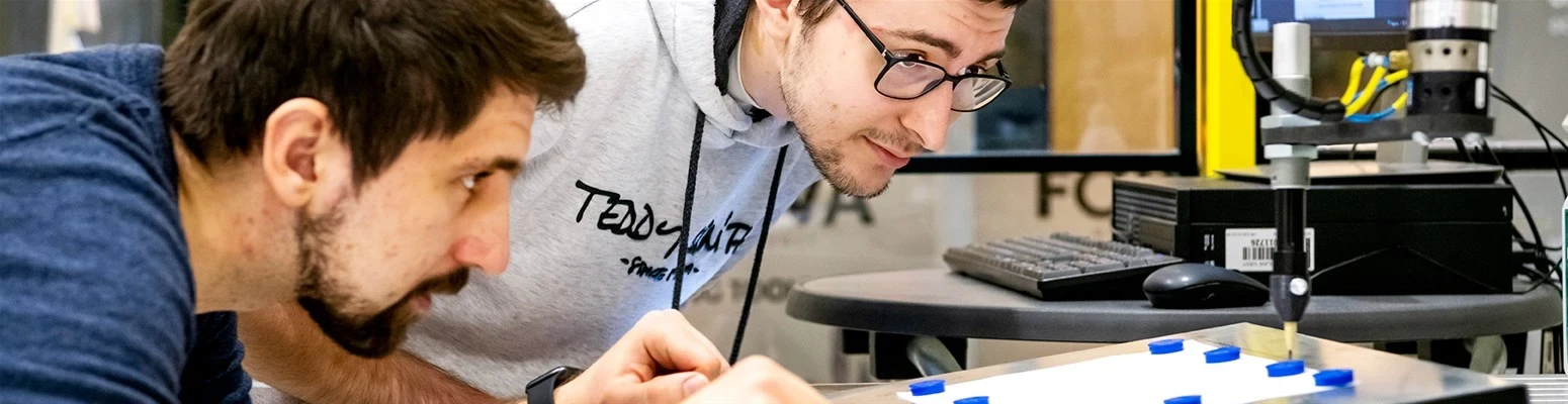 Grado en Ingeniería Mecánica Internacional (Suecia)